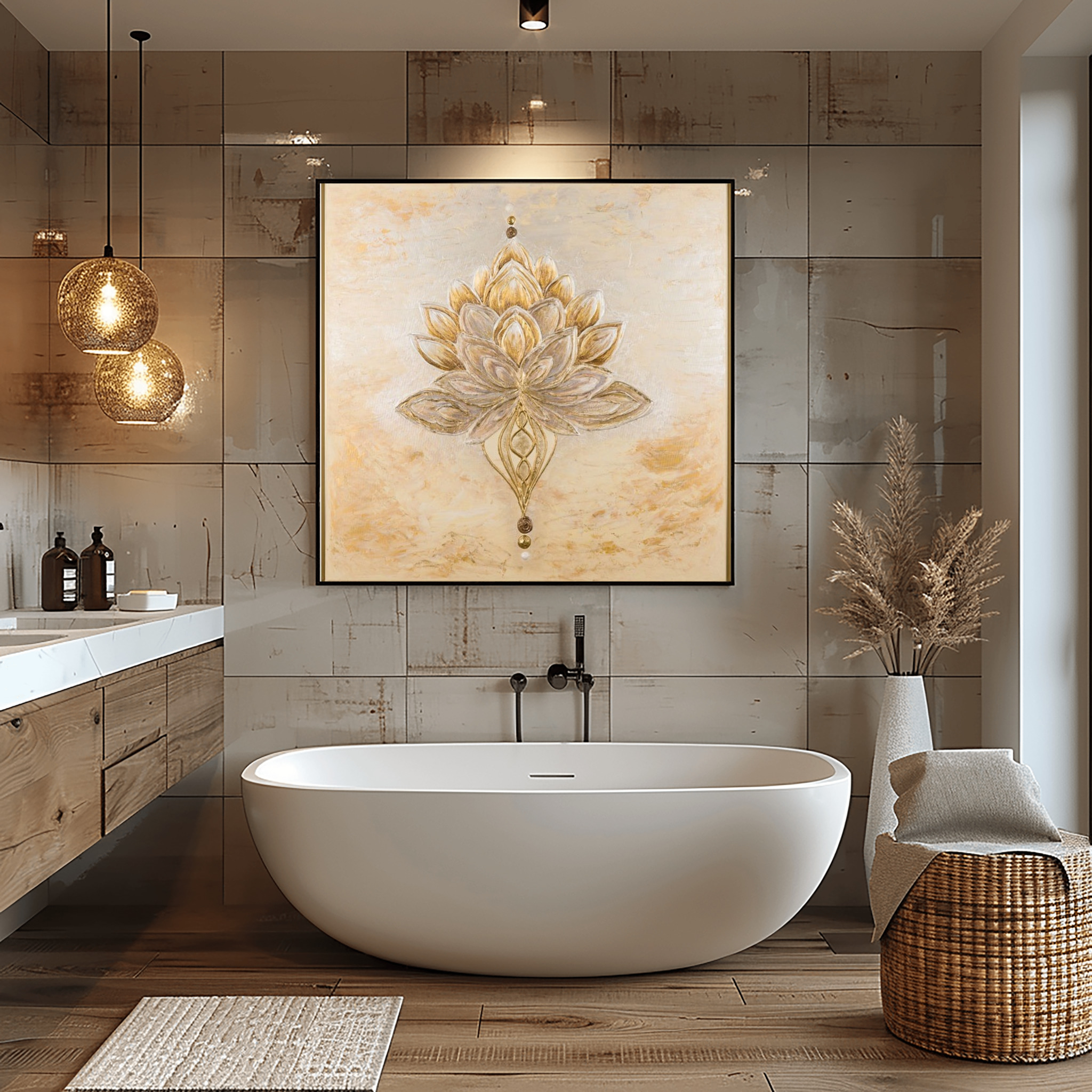 LOTUSUL ARMONIEI DIVINE – Image 9