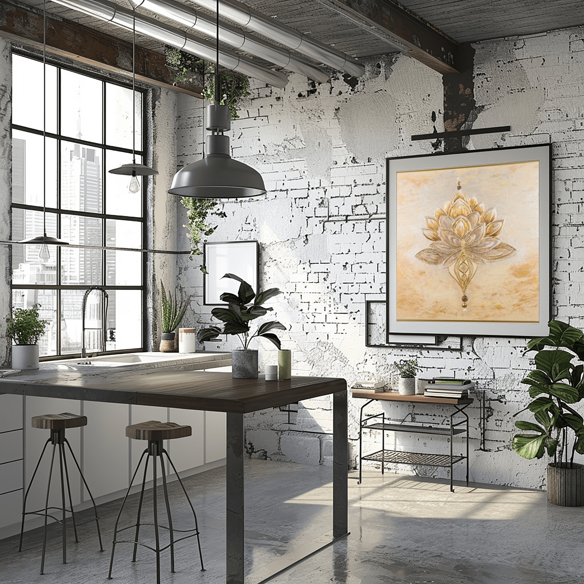 LOTUSUL ARMONIEI DIVINE – Image 3