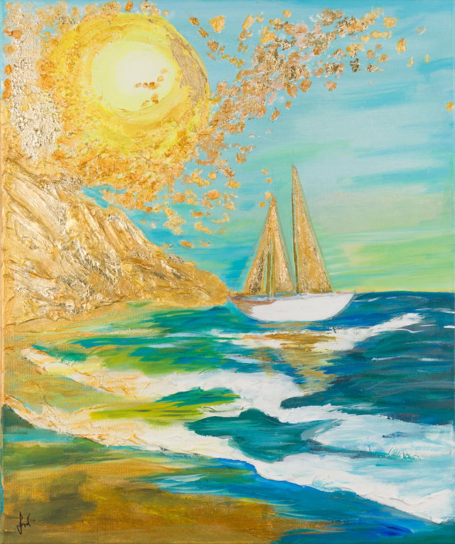 CHEMAREA NISIPULUI DE AUR – Image 4