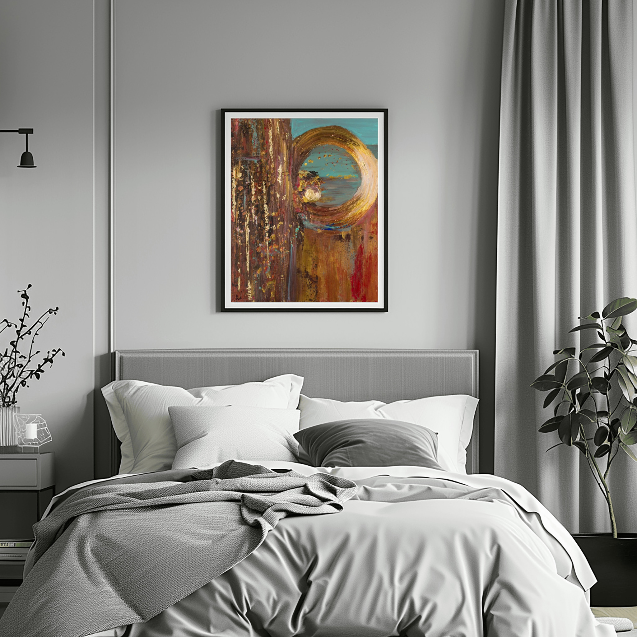 FEREASTRA TIMPULUI – Image 6