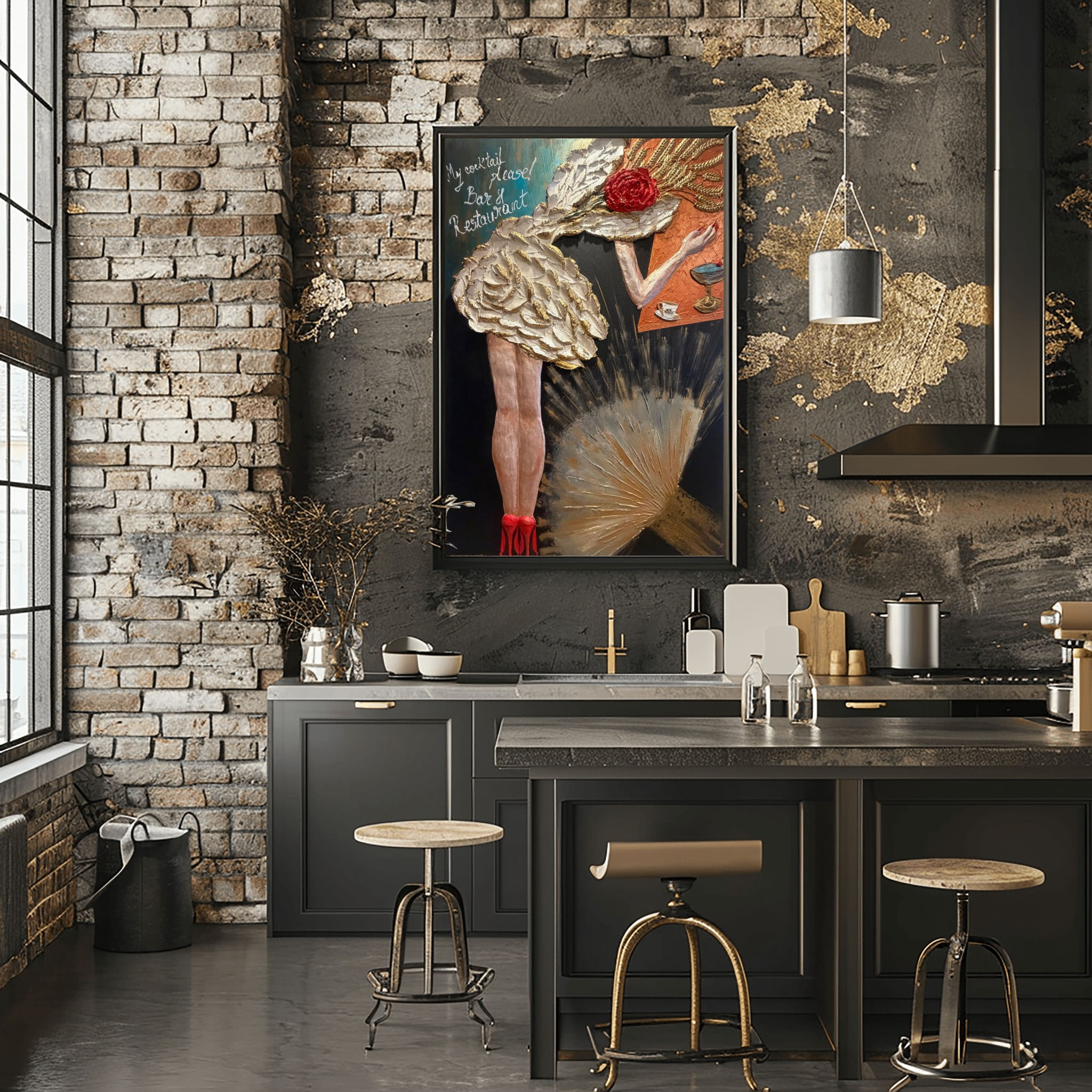 Miss Cocktail – Image 2