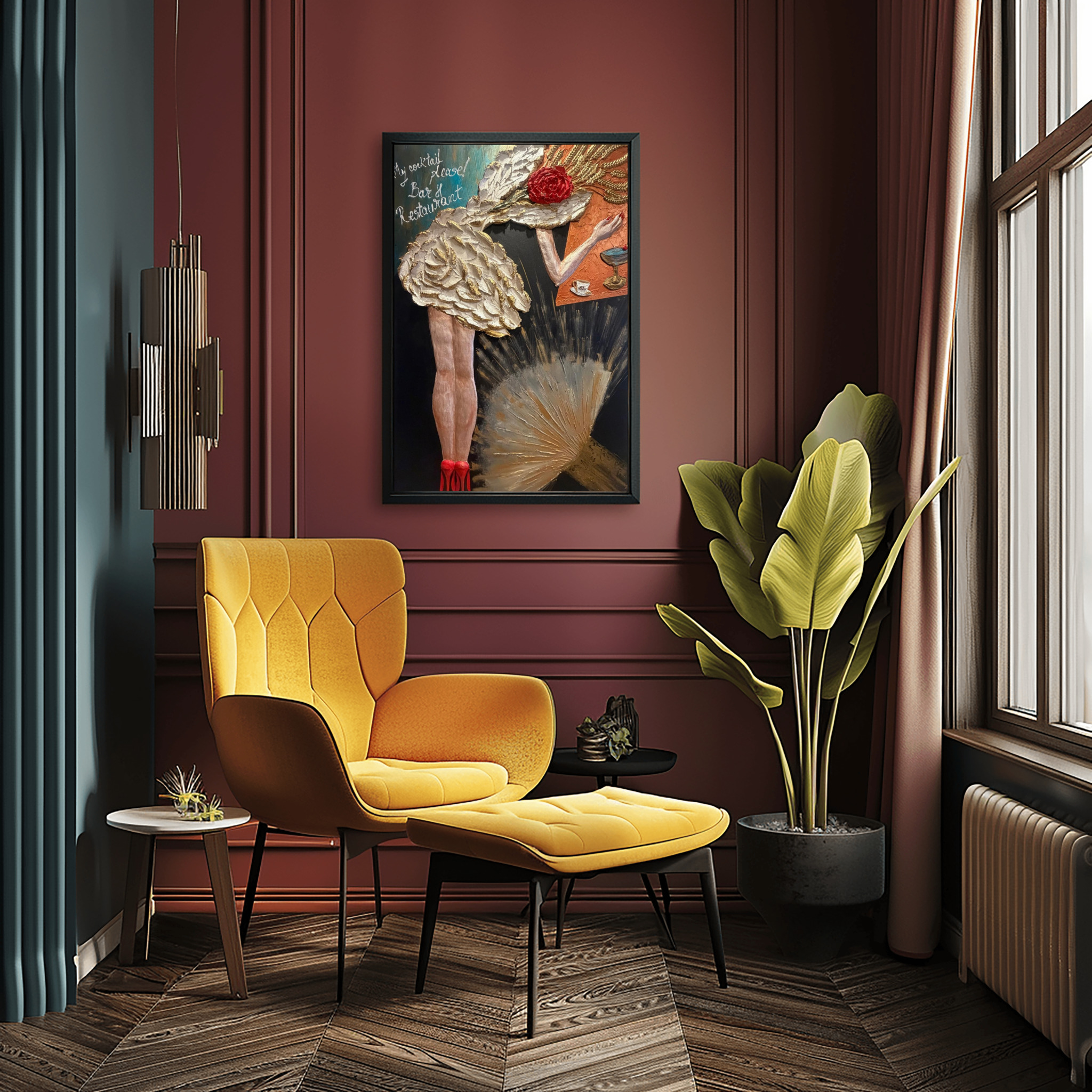 Miss Cocktail – Image 4