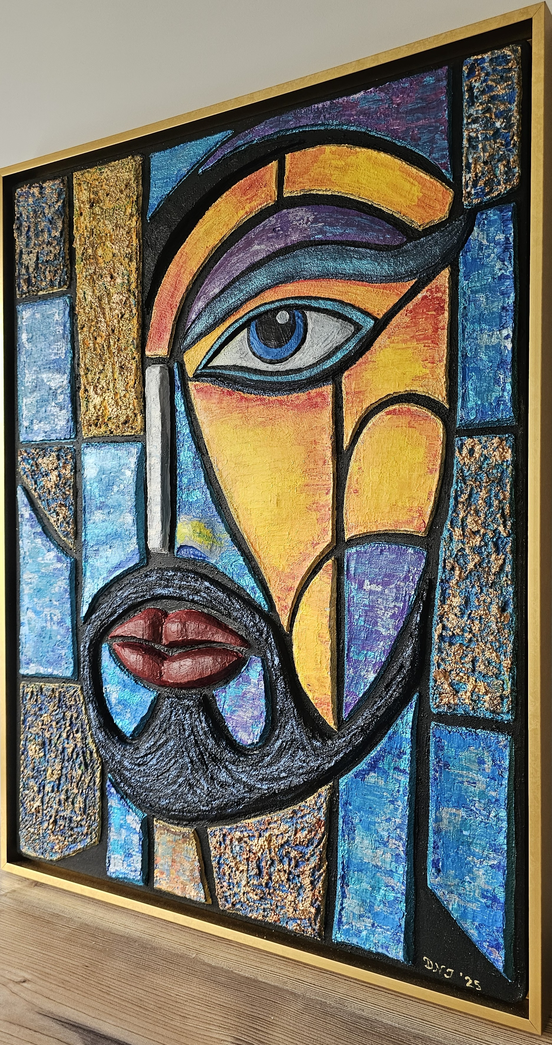Fragments of his soul – Image 5