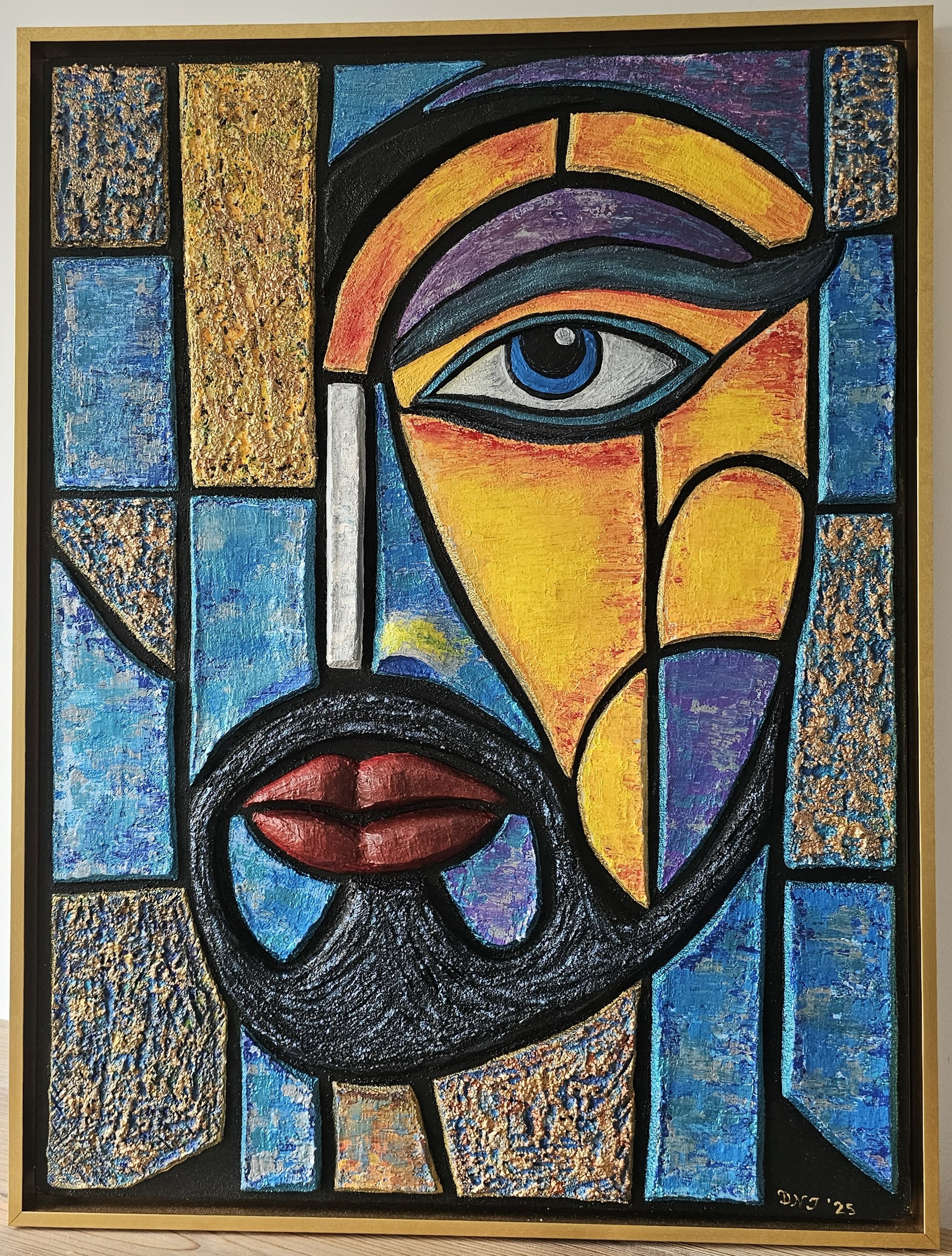 Fragments of his soul – Image 2
