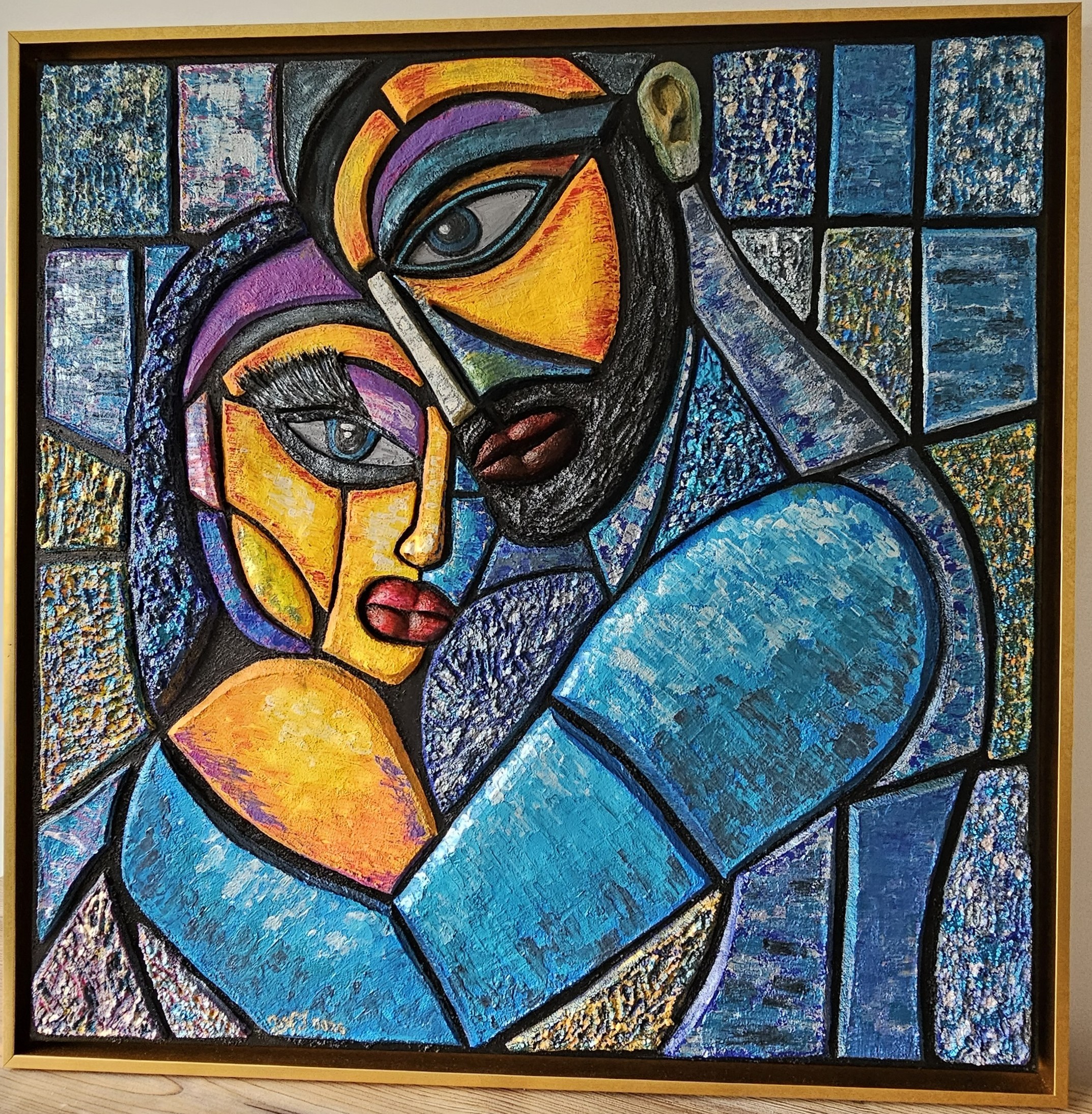 Intersection of Intimacy – Image 2