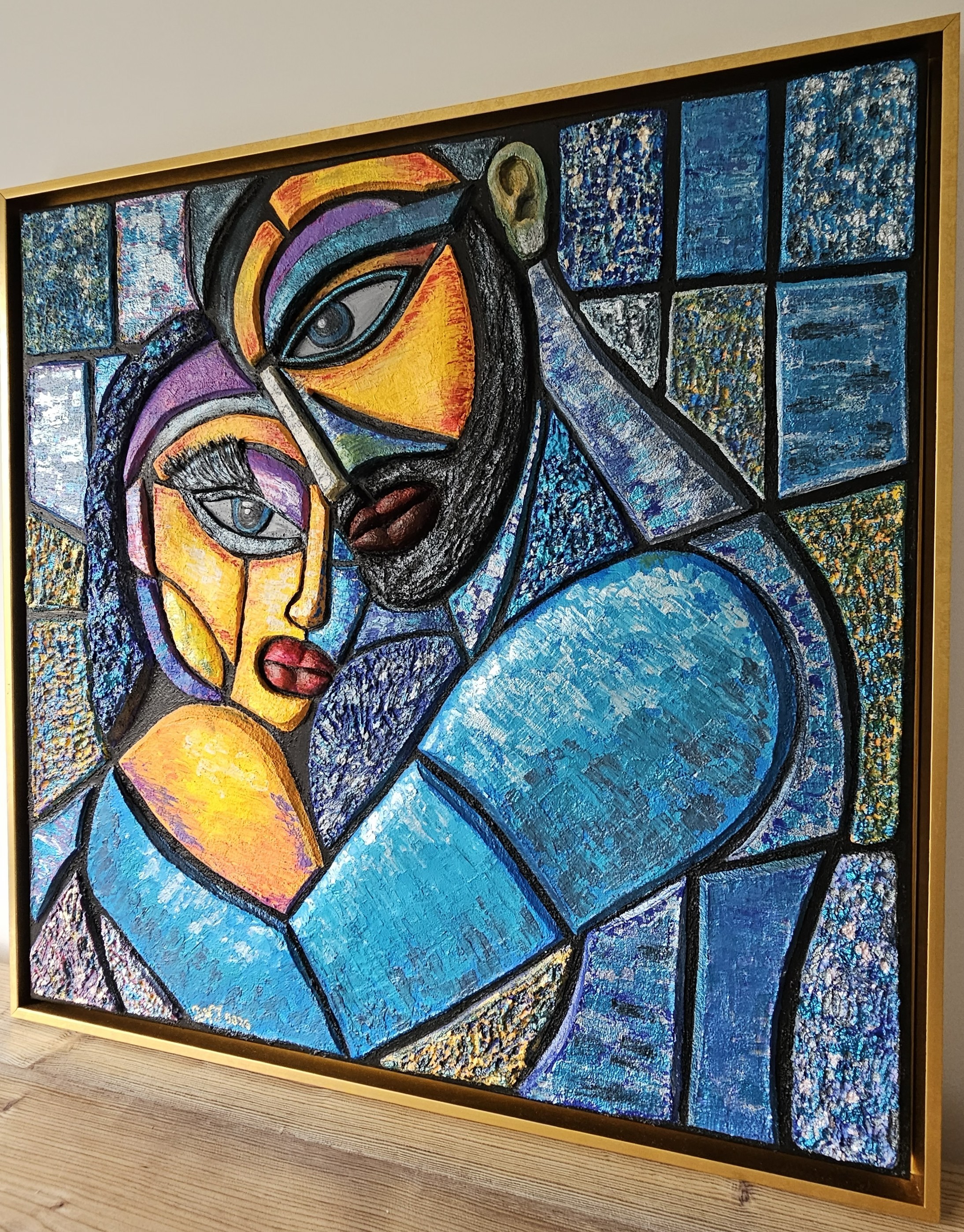 Intersection of Intimacy – Image 6