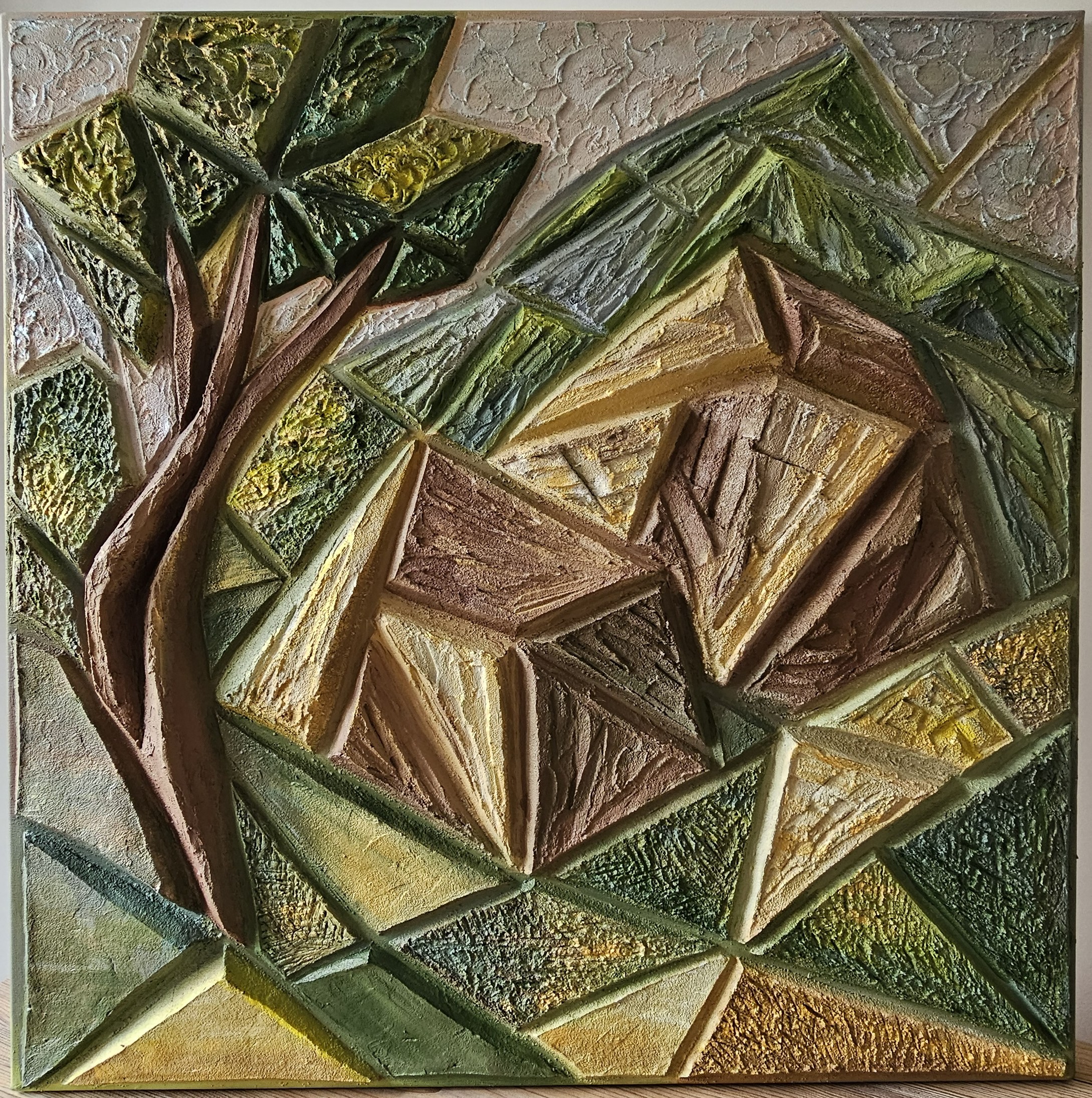 The echo of form – Image 2