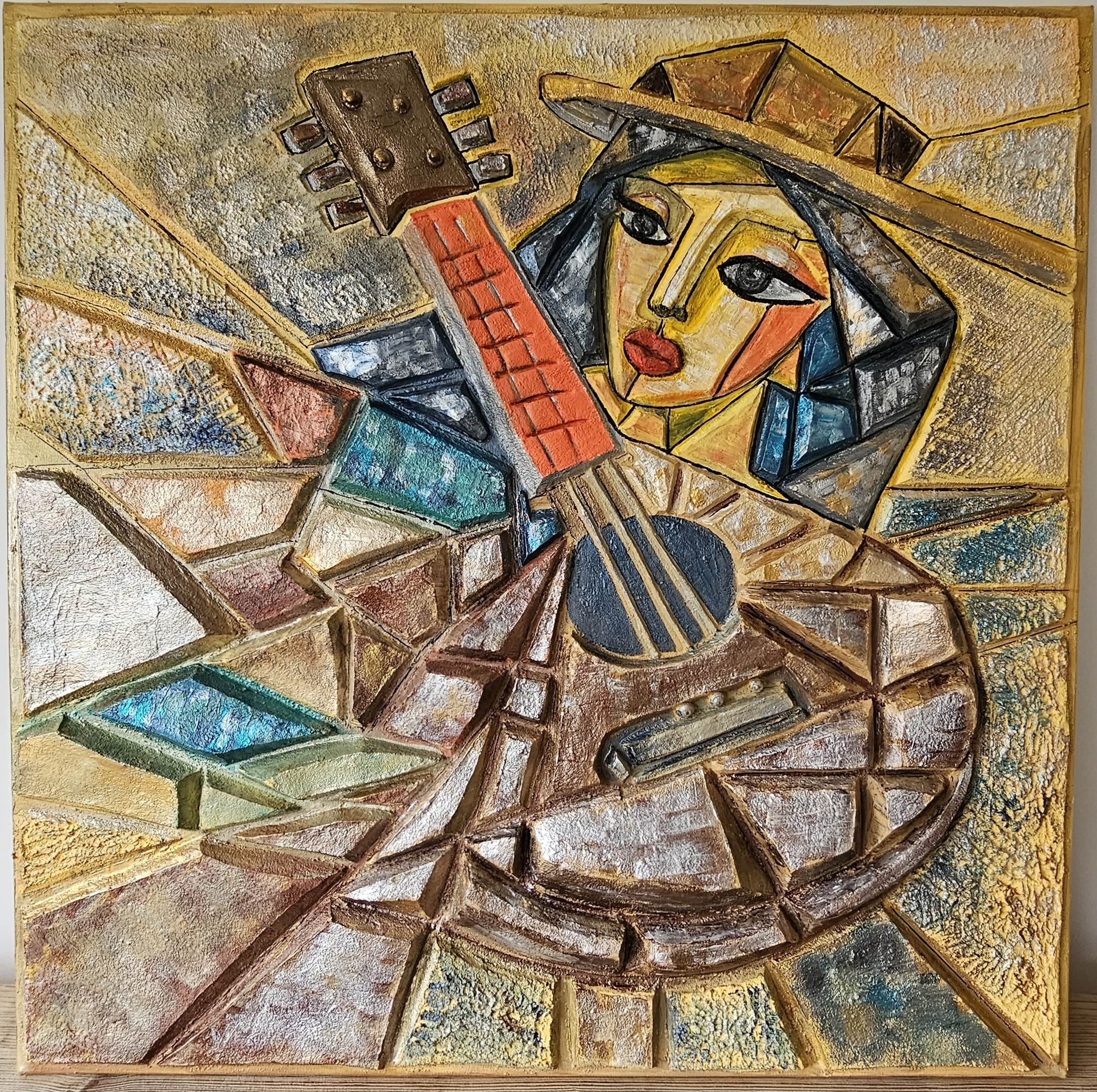 Resonance of presence – Image 4