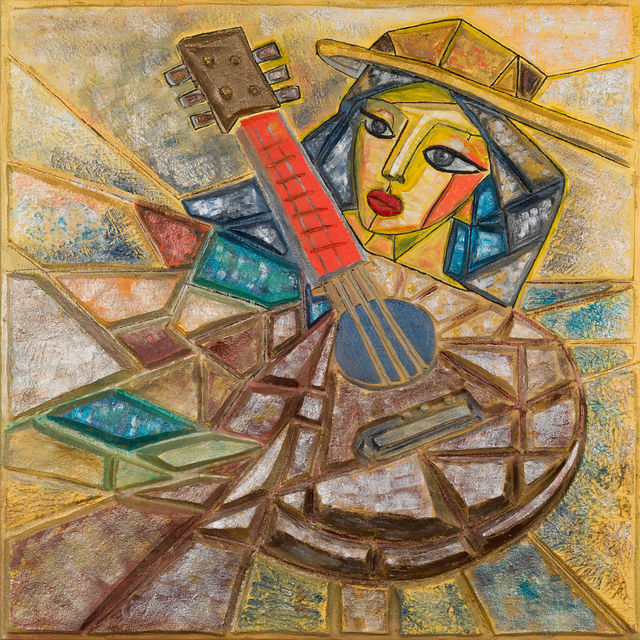 Resonance of presence – Image 10