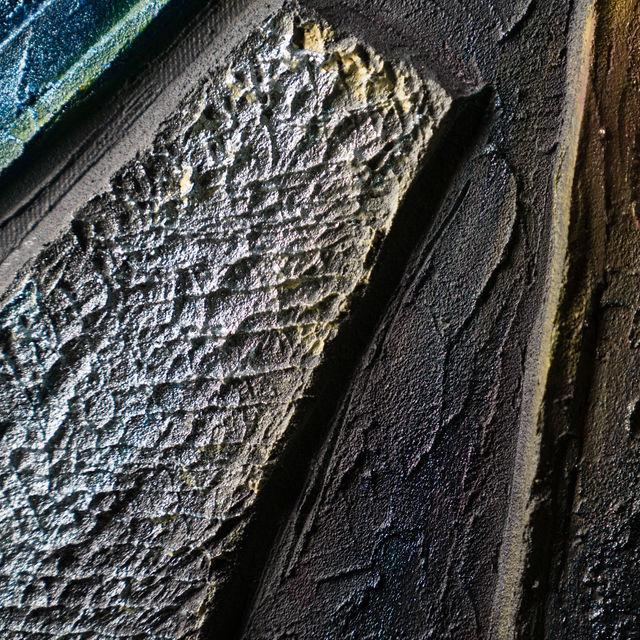 Genesis of matter – Image 10