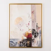 ABSTRACT NIPON I – Image 4