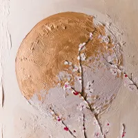ABSTRACT NIPON I – Image 3