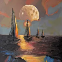 Marea în culori de foc – Image 1