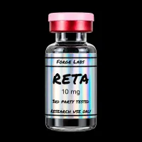 RETATRUTIDE (GLP-3) – Image 1