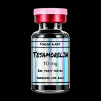 Tesamorelin – Image 1