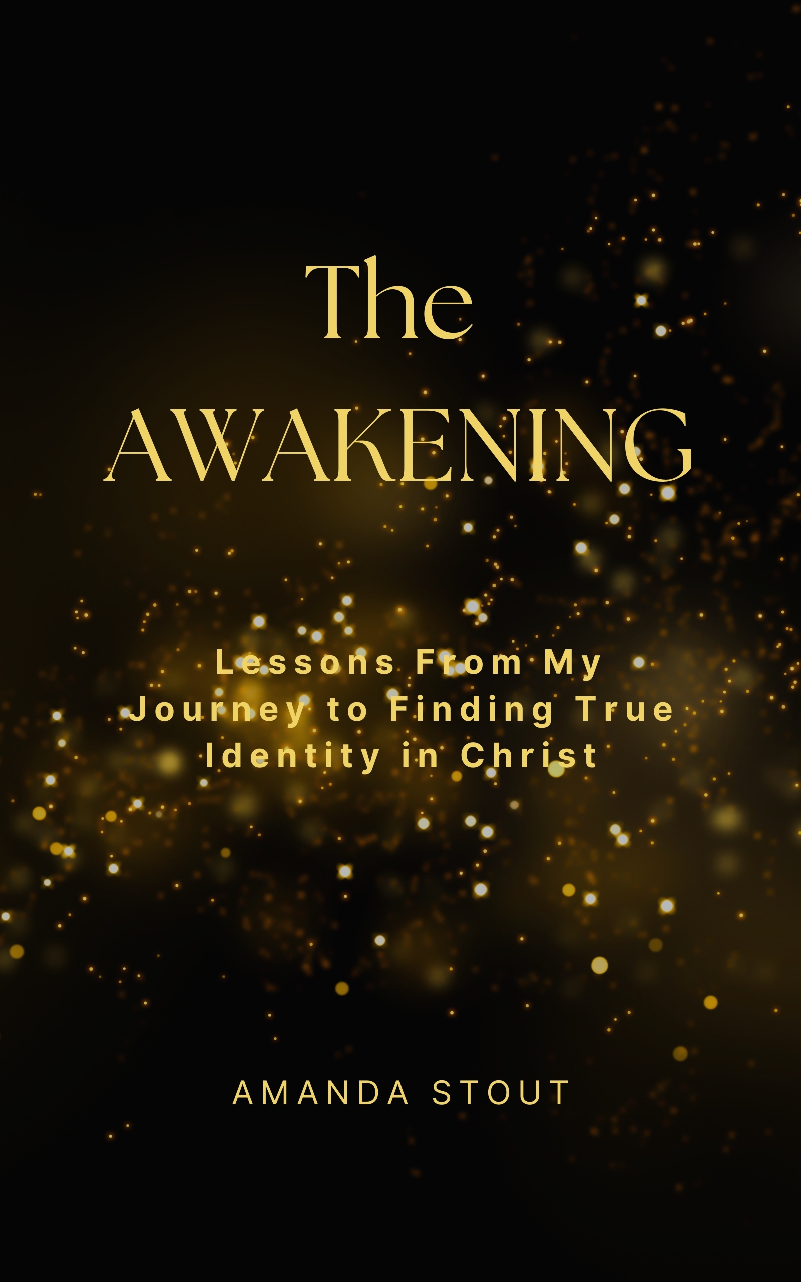 The Awakening Reading Circle: An 8-Week Guided Small Group Experience Through The Awakening – Image 1