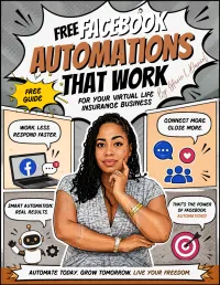 Virtual Life Agent FB DEFAULT Automations – Image 2