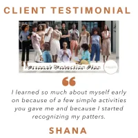 {$27} Personal Protection Plan: WORKBOOK – Image 2