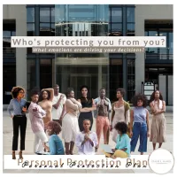{$27} Personal Protection Plan: WORKBOOK – Image 1
