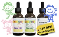 Kid's Immune Boost Bundle – Image 1