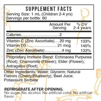Kid's Immune Boost Bundle – Image 7