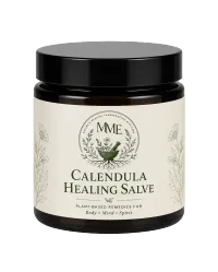 Calendula Healing Salve – Image 1