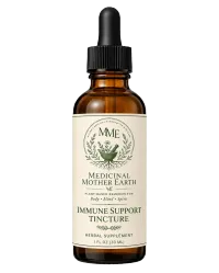 Immune Support Tincture – Image 1