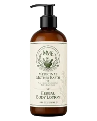 Herbal Body Lotion – Image 1