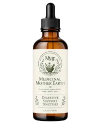 Digestive Support Tincture – Image 1