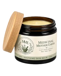 Soothing Skin Balm – Image 1