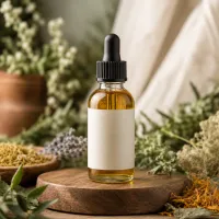 UTI Tincture – Image 1
