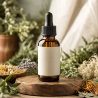 Hair Grow Oil – Image 1