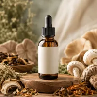 Mimosa Tincture – Image 1