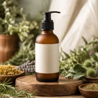 Black Walnut Oil – Image 1