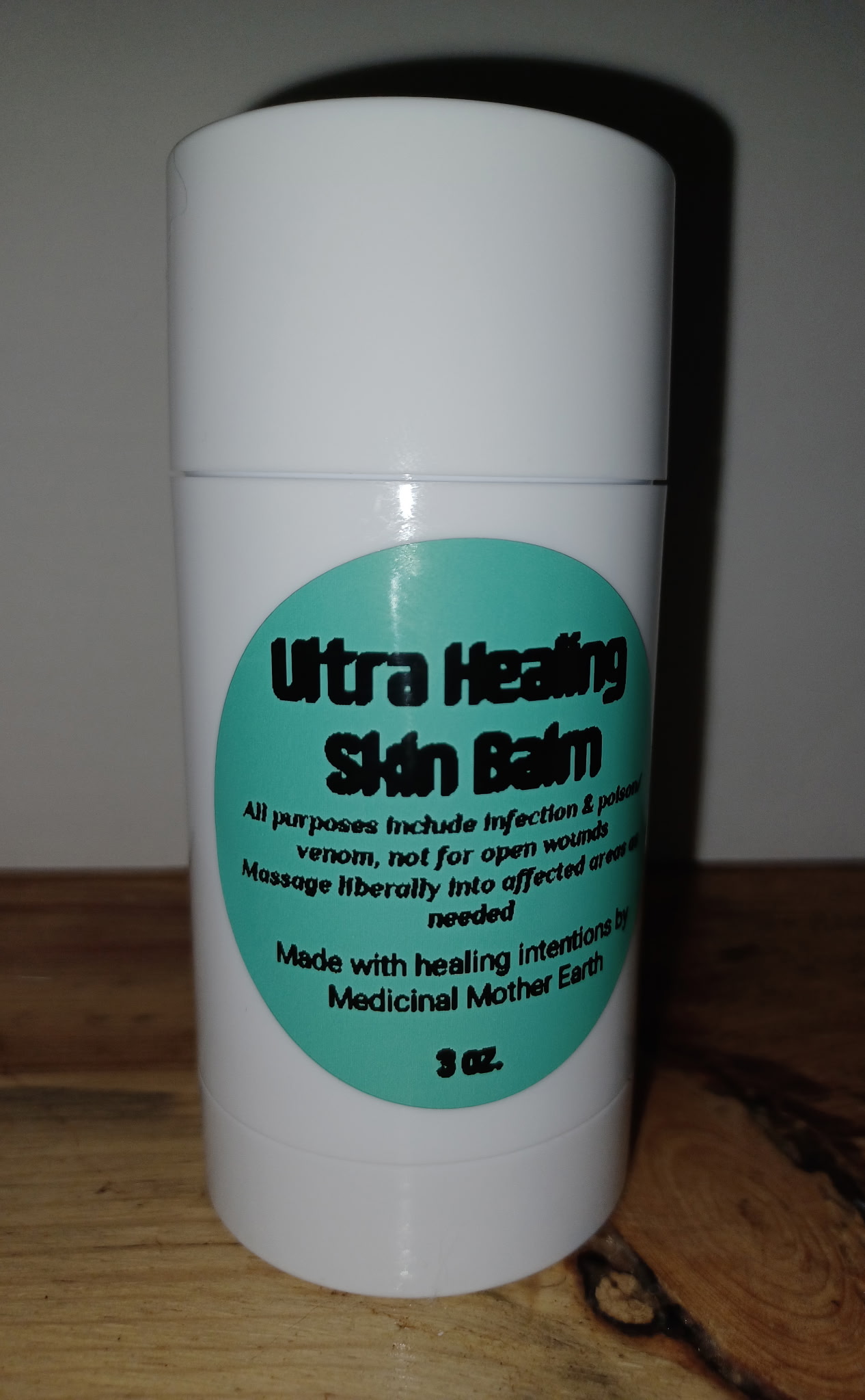Ultra Heal Skin Balm – Image 2