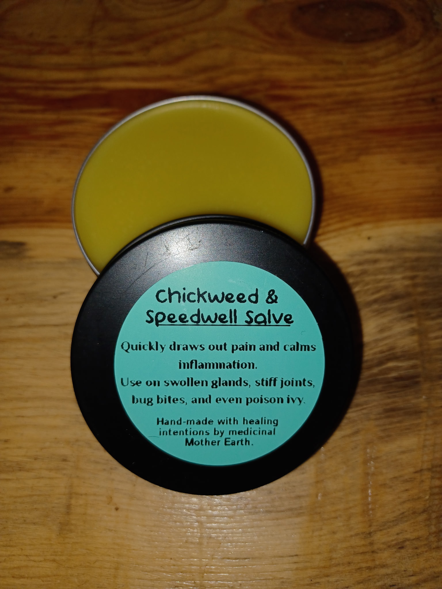 Chickweed Salve – Image 2