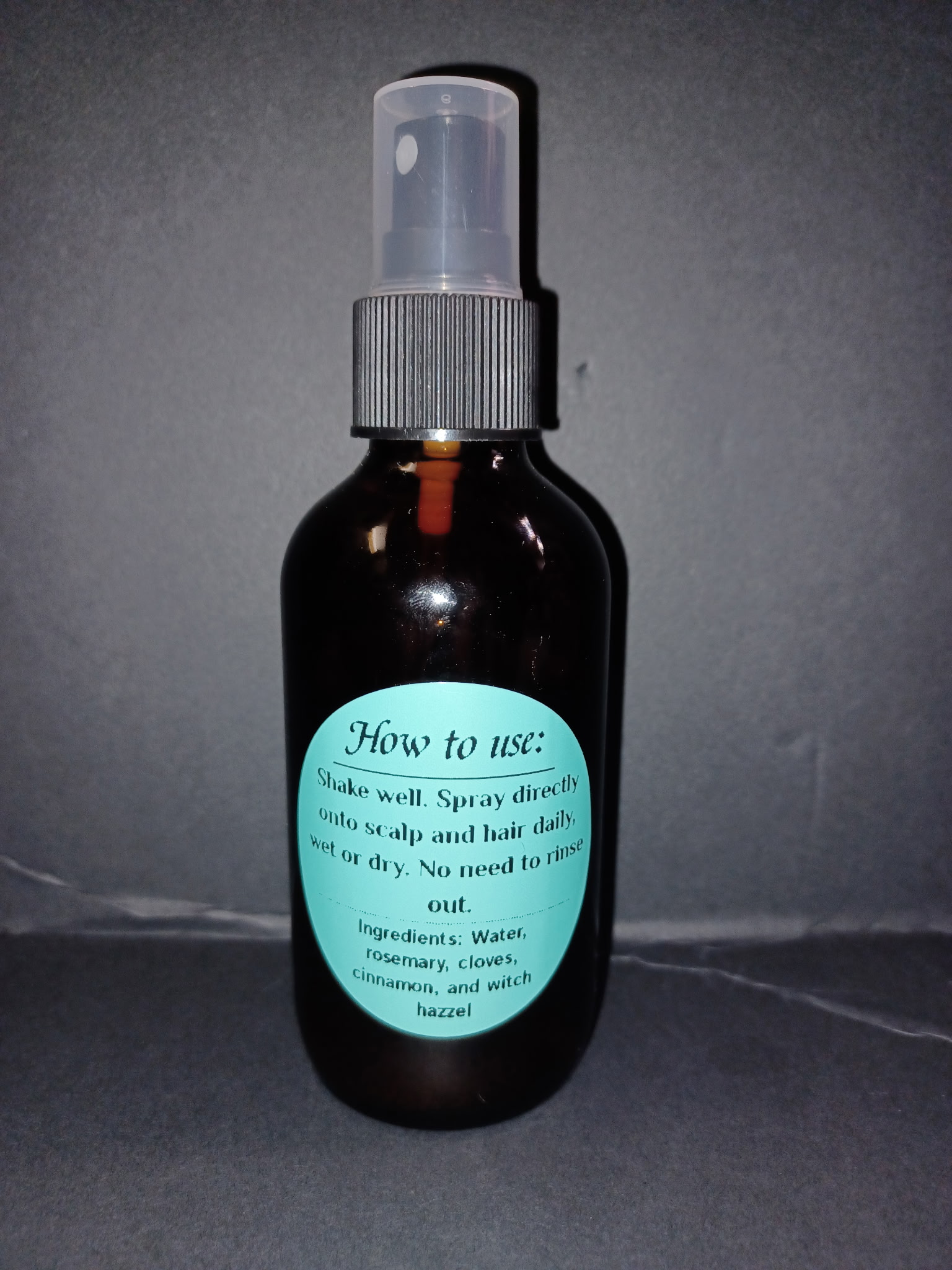 Hair Grow Spray – Image 2