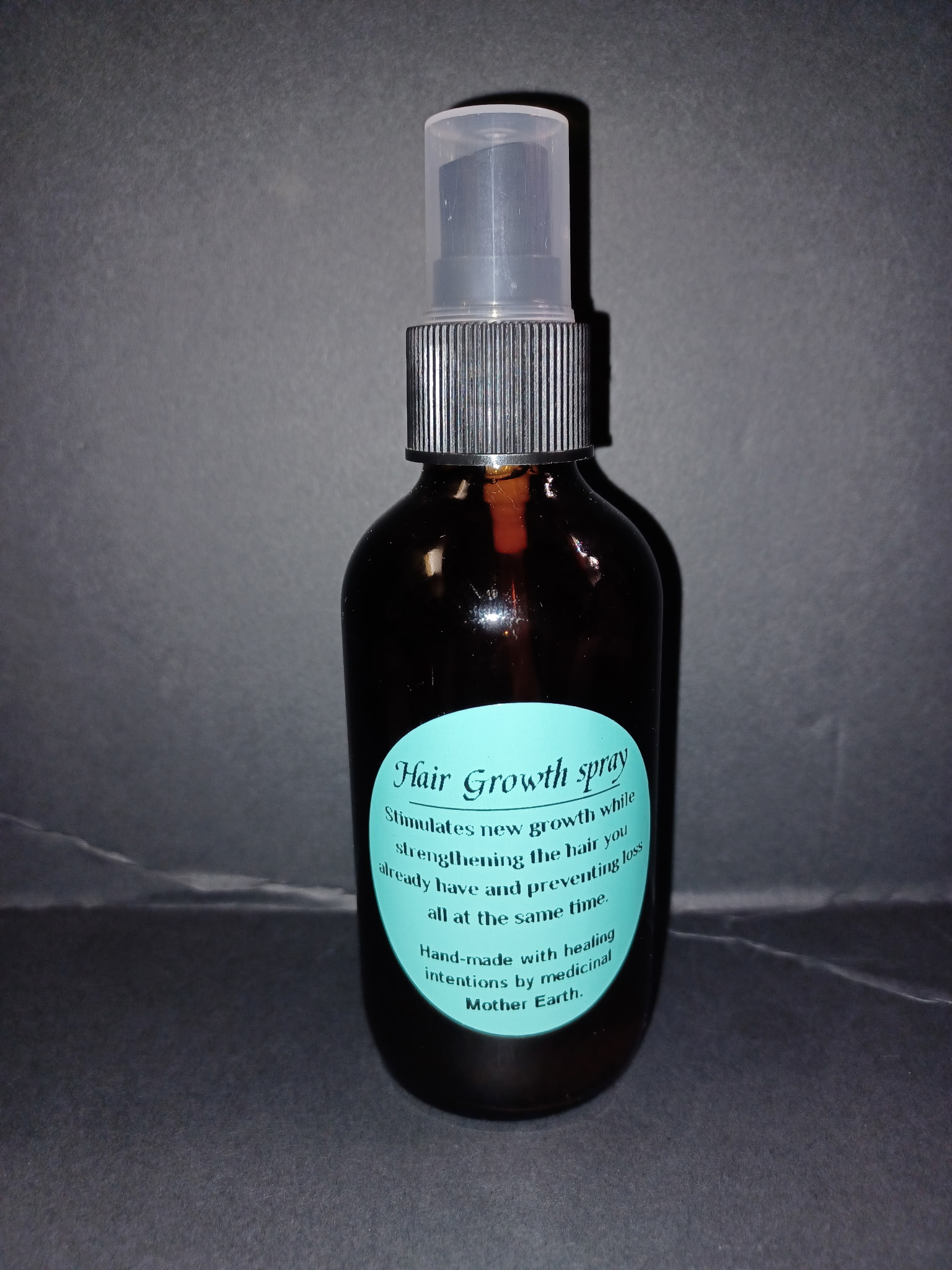 Hair Grow Spray – Image 1