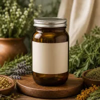Elder Berry Tonic – Image 2