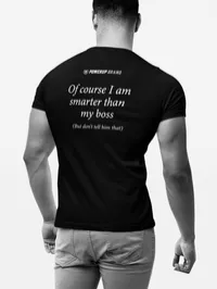 Never Outshine The Master – Image 2