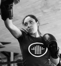 PowerUP Branded Tee – Image 1