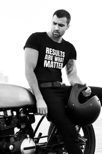 Results Are What Matter – Image 1
