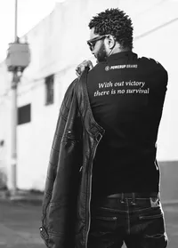 Victory At All Cost – Image 2