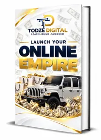LAUNCH YOUR ONLINE EMPIRE – Image 1