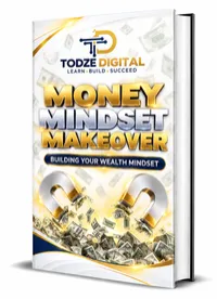 MONEY MINDSET – Image 1