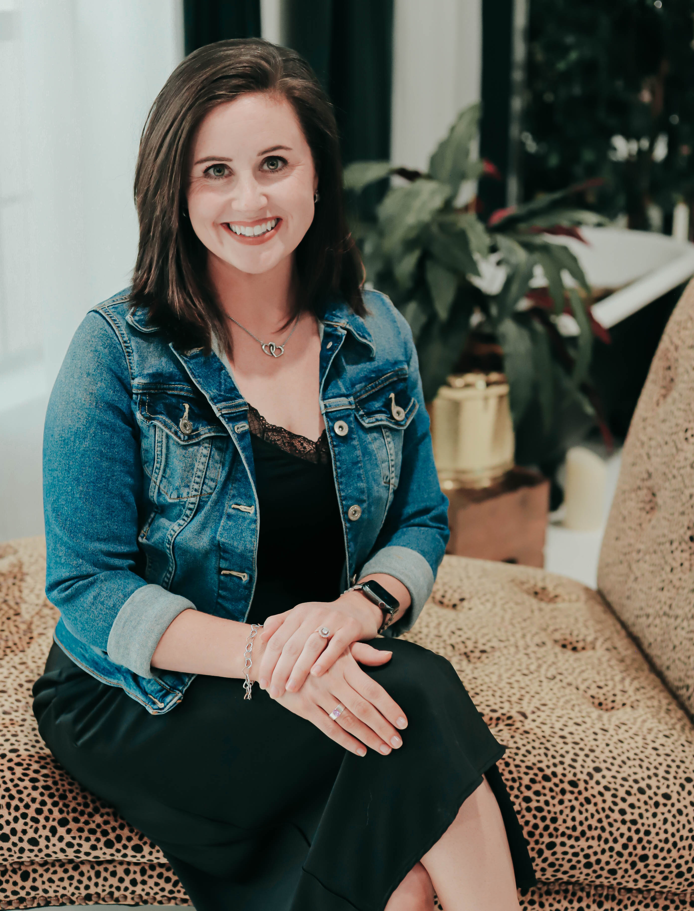 blog author image