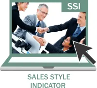 Sales Style Indicator – Image 1