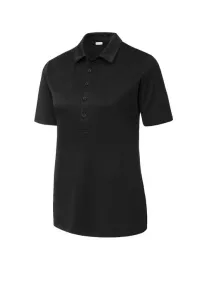 FEMME - Chandail - Polo - ROUGE  – Image 4