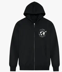 Sweatshirt - Unisex noir – Image 1