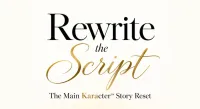 Main Karacter Story Reset – Image 1